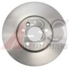 NK 2047145 Brake Disc
